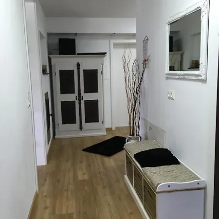 Διαμέρισμα Antretter Angerberg (Tyrol)