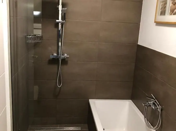 Antretter アパート *