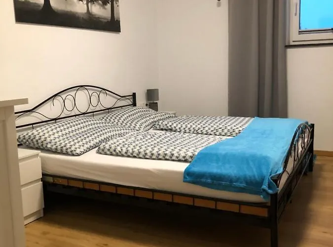 Antretter アパート Angerberg