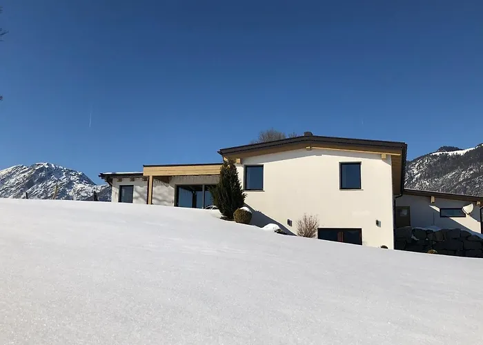 アパート Antretter