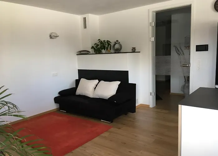 アパート Antretter *