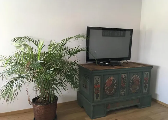 Antretter アパート *