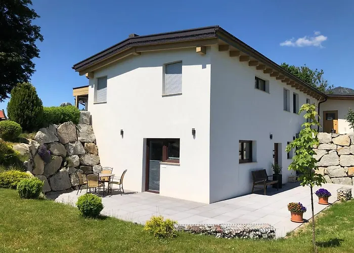 Antretter アパート