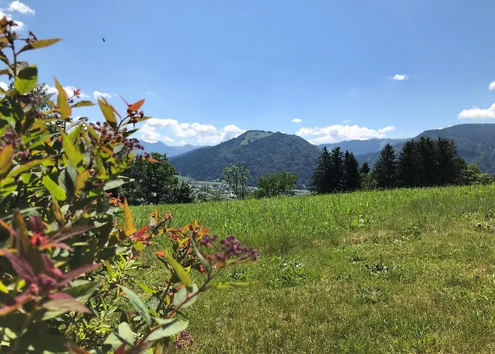 Antretter アパート