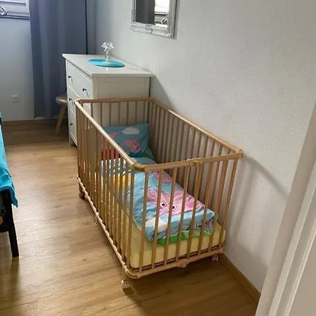Lägenhet Antretter *
