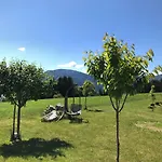 Appartement Antretter Angerberg (Tyrol)