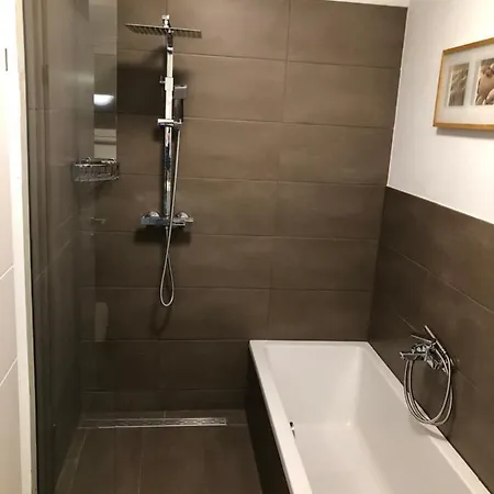 Antretter Apartmán *