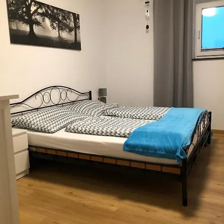 Antretter Apartmán Angerberg (Tyrol)