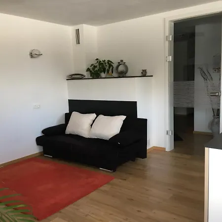 Apartmán Antretter *
