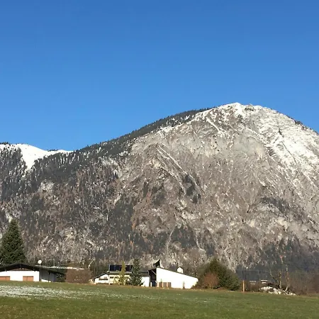 Antretter * Angerberg (Tyrol)