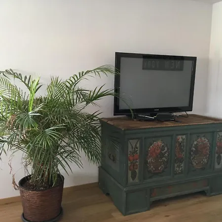 Antretter Apartmán *