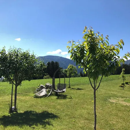 Apartmán Antretter Angerberg (Tyrol)