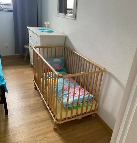 Apartman Antretter *